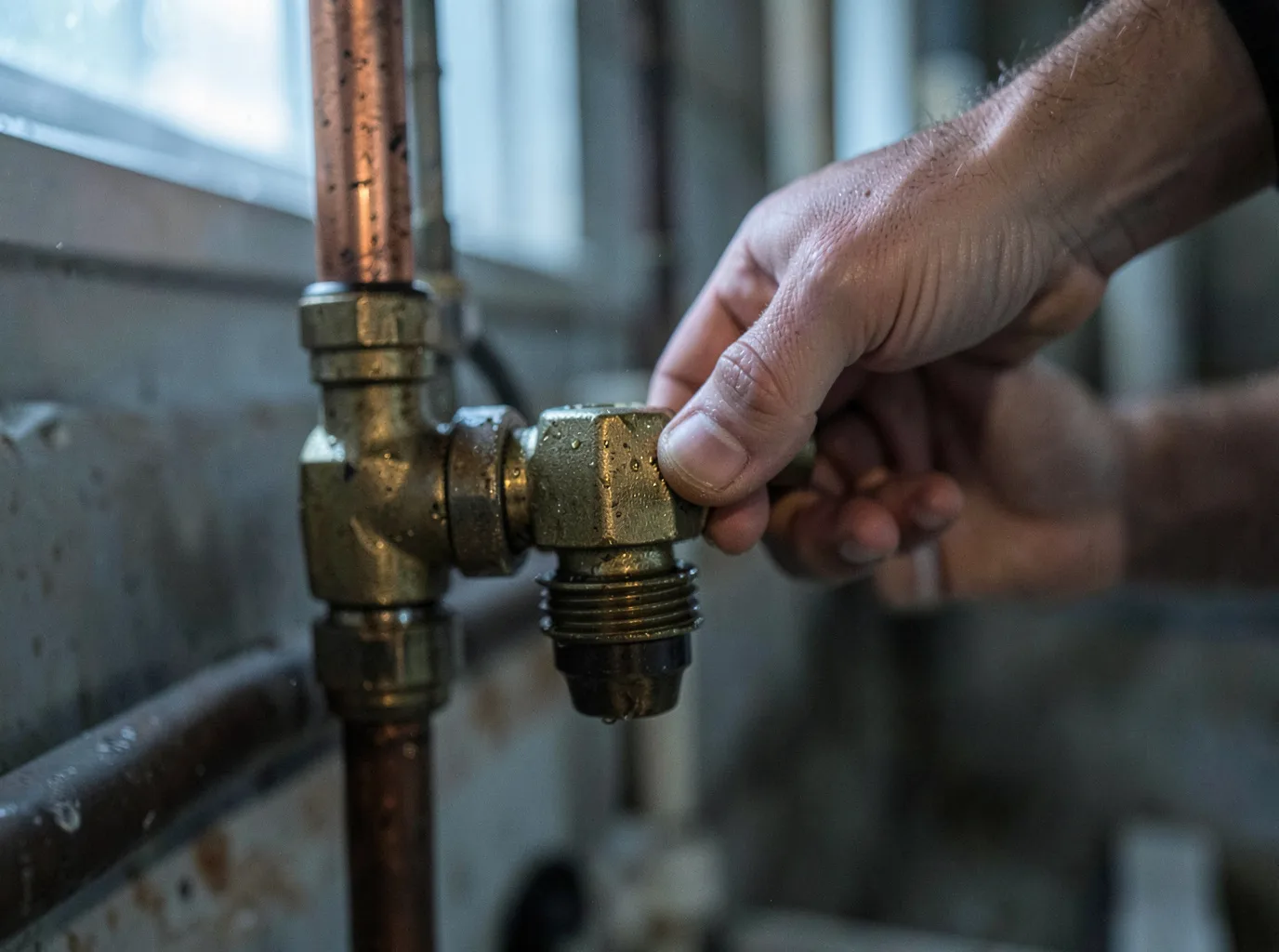 Emergency Plumber Loyall, KY FAQs